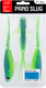 Мягкая приманка Lucky John 3D Series Pano Slug 7.0in 17.80 / 140443-T57 (3шт) — фото 6