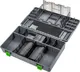 Миниатюра изображения товара Коробка рыболовная Feeder Concept Accessory Box Set / FC213-001 (6шт)