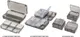 Миниатюра изображения товара Коробка рыболовная Feeder Concept Accessory Box Set / FC213-001 (6шт)