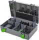 Миниатюра изображения товара Коробка рыболовная Feeder Concept Accessory Box Set / FC213-001 (6шт)