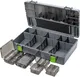 Миниатюра изображения товара Коробка рыболовная Feeder Concept Accessory Box Set / FC213-001 (6шт)