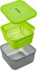 Коробка рыболовная Feeder Concept Feeder Bait Box / FC211-001 — фото 5
