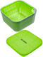 Коробка рыболовная Feeder Concept Feeder Bait Box / FC211-001 — фото 6