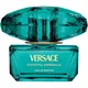 Миниатюра изображения товара Парфюмерная вода Versace Crystal Emerald (50мл)