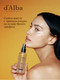 Миниатюра изображения товара Сыворотка для лица d'Alba White Truffle First Oil Capsule Serum (100мл)