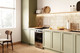 Миниатюра изображения товара Плита газовая Darina 1D1 GM 241 014 X