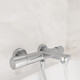 Миниатюра изображения товара Смеситель Lauter Temp 21YH50427-4 с лейкой Relexa Daisy 21S10167