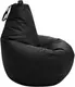 Миниатюра изображения товара Бескаркасное кресло BeanBag Груша XXL / GVPK-125x85 (искусственная кожа 280 Caviar)