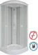 Миниатюра изображения товара Душевая кабина Niagara Promo P80/13/MT 80x80x215