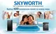Миниатюра изображения товара Телевизор Skyworth 50'' / 50Q66H