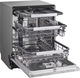 Миниатюра изображения товара Посудомоечная машина LG DB475TXS