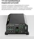 Миниатюра изображения товара База для игрового руля MOZA AY210 Force Feedback YOKE AS011 / MZ51