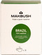 Миниатюра изображения товара Кофе в дрип-пакете MakBush Brazil / 56022 (8x11г)
