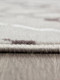Миниатюра изображения товара Ковер Merinos Silver F389-STAN-GRAY (1.8x3.5)
