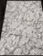 Миниатюра изображения товара Ковер Merinos Silver F389-STAN-GRAY (3x5)