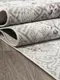 Миниатюра изображения товара Ковер Merinos Silver F392-STAN-GRAY (2.5x4)