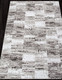 Миниатюра изображения товара Ковер Merinos Silver F394-STAN-GRAY (1.8x3.5)