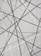 Миниатюра изображения товара Ковер Merinos Silver F395-STAN-GRAY (1.5x4)