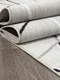Миниатюра изображения товара Ковер Merinos Silver F395-STAN-GRAY (3x5)