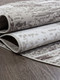 Миниатюра изображения товара Ковер Merinos Silver F394-OVAL-GRAY (3x4)