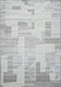 Ковер Merinos Sirius F190-STAN-CREAM-GRAY (2.5x3.5) — фото 5
