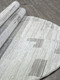 Ковер Merinos Sirius F190-OVAL-CREAM-GRAY (2.5x3.5) — фото 6
