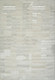 Ковер Merinos Sirius F190-STAN-CREAM-NATURAL (1x2) — фото 5