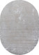 Ковер Merinos Sirius F191-OVAL-CREAM-NATURAL (1.5x2.3) — фото 6