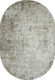 Миниатюра изображения товара Ковер Merinos Sirius F198-OVAL-BEIGE-NATURAL (1.5x3)