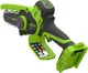 Миниатюра изображения товара Пила цепная аккумуляторная Greenworks CS2410A / CS2410AUA (c АКБ и ЗУ)