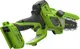 Миниатюра изображения товара Пила цепная аккумуляторная Greenworks CS2410A / CS2410AUA (c АКБ и ЗУ)