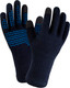 Перчатки DexShell ThermFit 3.0 / DG12402HTBS (синий, S) — фото 4
