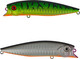 Воблер TSURIBITO Jerk Pop 90f / 580 Ayu Tiger Double / 234898 — фото 4