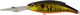 Воблер TSURIBITO Deep Shaker 85f / 582 Sprat Double / 234396 — фото 3