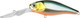 Воблер TSURIBITO Deep Chok 75f / 504 Ob Shad / 213804 — фото 2
