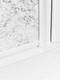 Миниатюра изображения товара Рулонная штора кассетная Sundays Home  UNI-2 LM 87-11 64x160 (белый, левая)