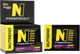 Миниатюра изображения товара Предтренировочный комплекс Nutrend N1 (17г, черная смородина)