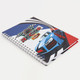 Миниатюра изображения товара Блокнот Darvish Racing Car / DV-15941-1 (48л)