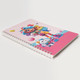 Миниатюра изображения товара Блокнот Darvish Девочка / DV-15937-2 (60л)