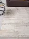 Миниатюра изображения товара Ковер Merinos Tornado F156-STAN-BEIGE (1x2)