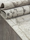 Миниатюра изображения товара Ковер Merinos Tornado F160-STAN-BEIGE (2x4)