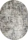 Миниатюра изображения товара Ковер Merinos Tornado F149-OVAL-BEIGE (1.5x2.3)