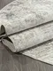 Миниатюра изображения товара Ковер Merinos Tornado F152-OVAL-BEIGE (1.5x3)