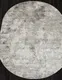 Миниатюра изображения товара Ковер Merinos Tornado F152-OVAL-BEIGE (1.5x3)