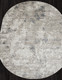 Миниатюра изображения товара Ковер Merinos Tornado F152-OVAL-BEIGE (2.5x3.5)