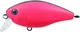 Воблер TSURIBITO Sweet Crank 38f-Sr / 575 Matte Pink / 105212 — фото 2