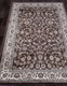 Ковер Merinos Valencia Deluxe d251-STAN-BROWN (2x5) — фото 6