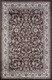 Ковер Merinos Valencia Deluxe d251-STAN-BROWN (2x5) — фото 4
