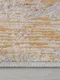Миниатюра изображения товара Ковер Merinos Zumma F026-STAN-ORANGE (1.6x3)