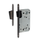 Защелка врезная Vettore WC 530 B-S Magnet BN (черный никель) — фото 6
